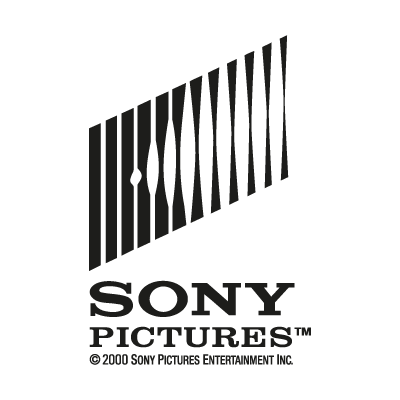 Sony Pictures Entertainment logo vector