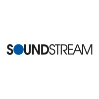 Soundstream vector logo