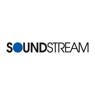 Soundstream logo vector