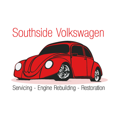 Southside Volkswagen logo vector