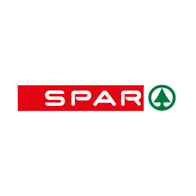 Spar logo vector