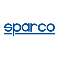 Sparco (.EPS) vector logo