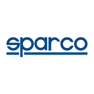 Sparco (.EPS) vector logo