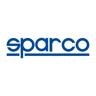 Sparco logo vector