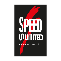 Speed Beer vector logo