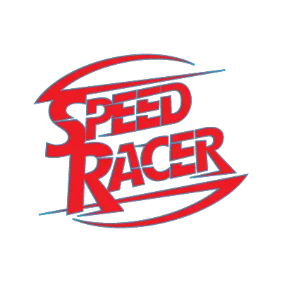Speed Racer vector logo