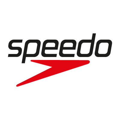 Speedo logo vector