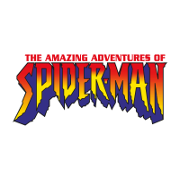 Spider-Man (amazing) vector logo