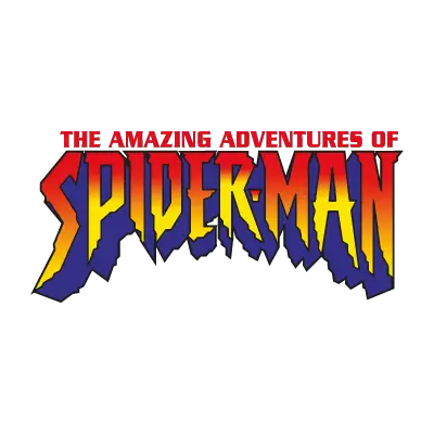 Spider-Man (amazing) logo vector