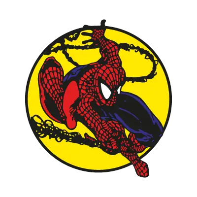 Spider-Man Arts logo vector