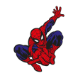 Free download Spider-Man logo vector Spider-Man logo vector