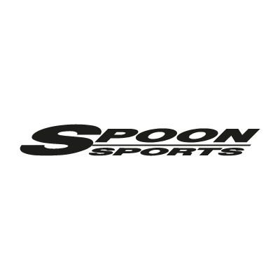 Spoon Sports logo vector