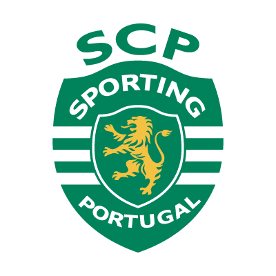 Sporting Clube de Portugal logo vector