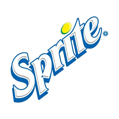 Sprite Company logo vector