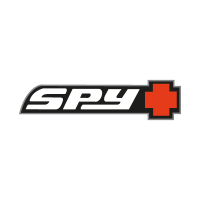 Spy logo vector