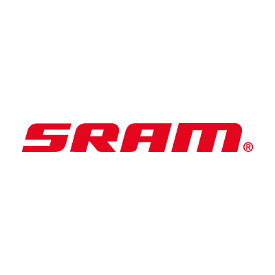 Sram logo vector