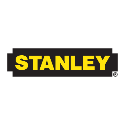 Stanley logo vector