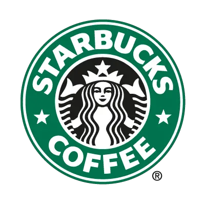Starbucks Coffee (.EPS) vector logo