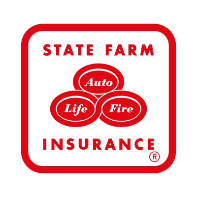 State Farm Insurance logo vector