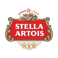 Stella Artois (.EPS) vector logo