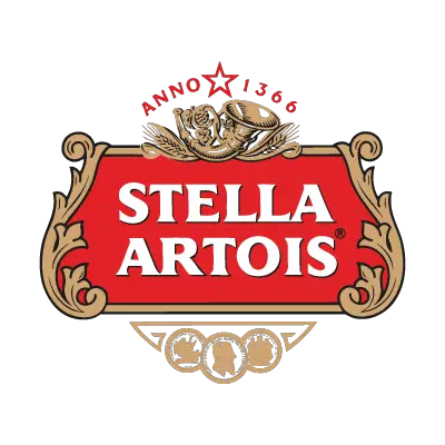 Stella Artois (.EPS) vector logo