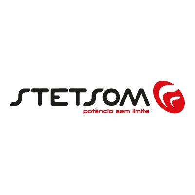 Stetson logo vector