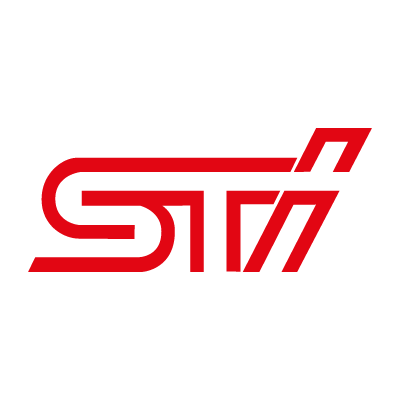 STI logo vector