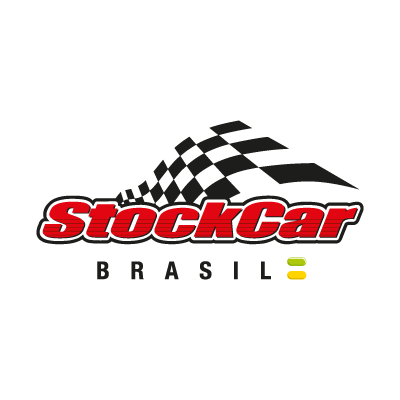 Stock Car Brasil logo vector