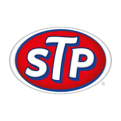 STP logo vector