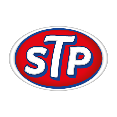 STP logo vector