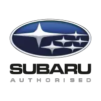 Subaru Authorised vector logo