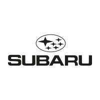 Subaru old (.EPS) vector logo