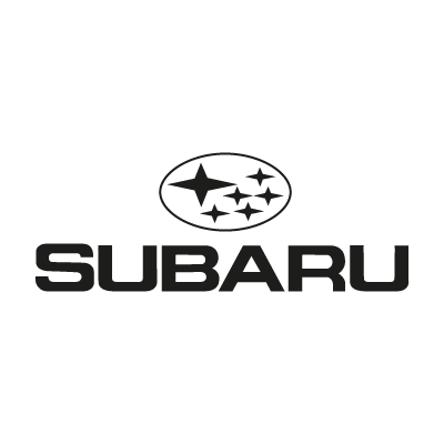 Subaru old (.EPS) logo vector