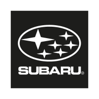 Subaru old vector logo