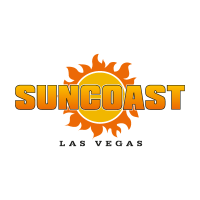 Sun Coast Casino vector logo