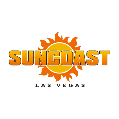 Sun Coast Casino vector logo - Sun Coast Casino logo vector free download