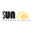 Free download Sun logo vector Sun logo vector