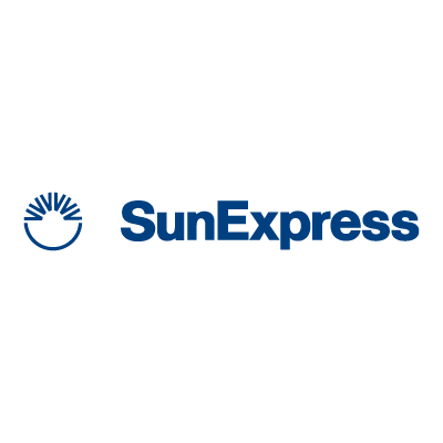 SunExpress logo vector