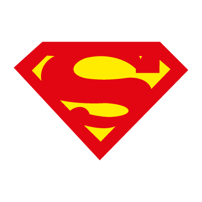 Superman Eps Vector Logo Superman Eps Logo Vector Free