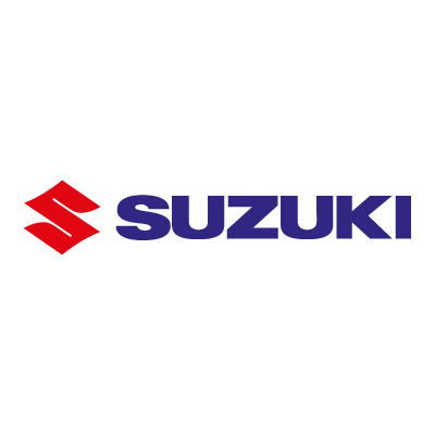 Suzuki auto vector logo