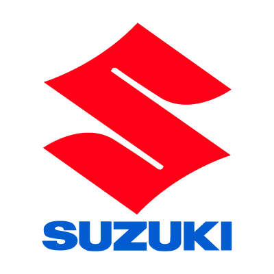 Suzuki logo vector