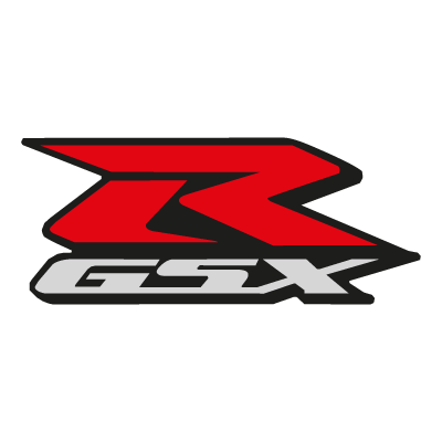 Suzuki GSXR (.EPS) vector logo