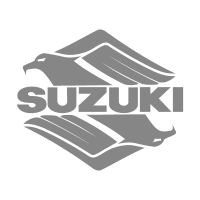Suzuki Intruder vector logo