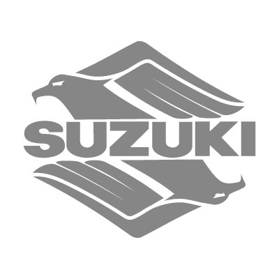 Suzuki Intruder logo vector