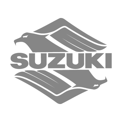 suzuki intruder vector logo - suzuki intruder logo vector