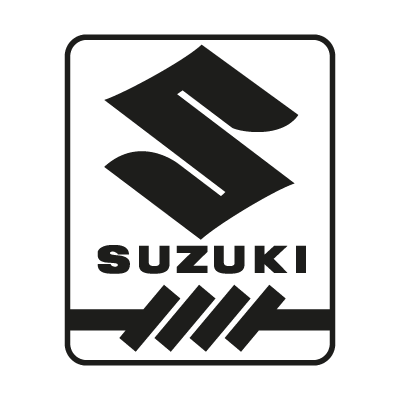 Suzuki Motor Corporation logo vector