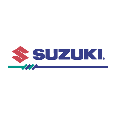 Suzuki Motor (.EPS) logo vector