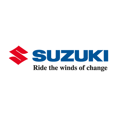 Suzuki Motor logo vector
