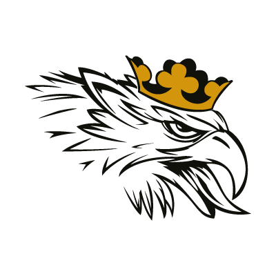 Svempa Griffin logo vector