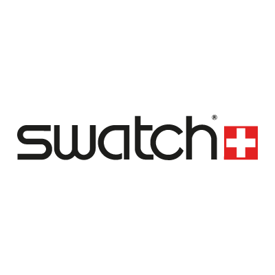 Swatch (.EPS) logo vector